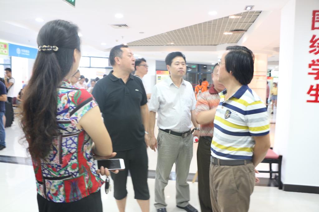 免费直播
2017级新生家长见面会