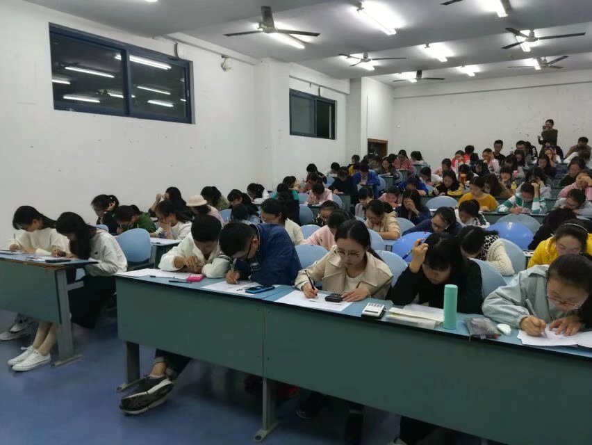 免费直播
“一站到底”化学知识竞赛初赛