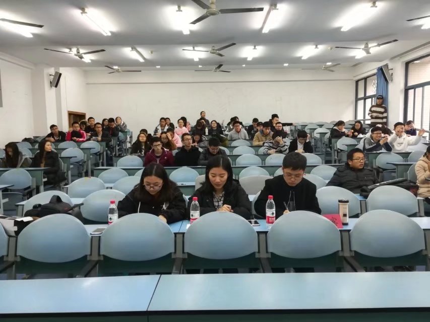 免费直播
第二、三期演讲角交流会