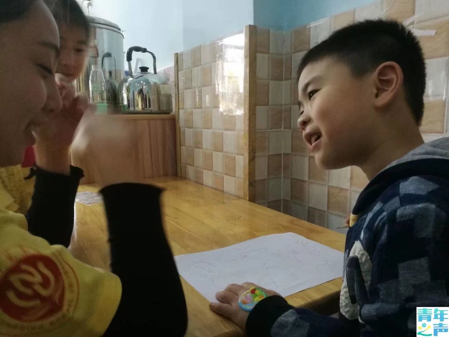 2018.3.29免费直播
2018年“幼儿园趣味学习”活动