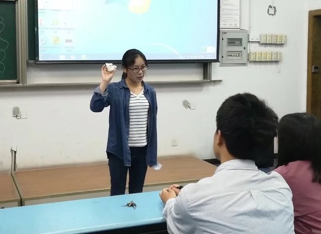 免费直播
第二届“知言精英班”选拔活动