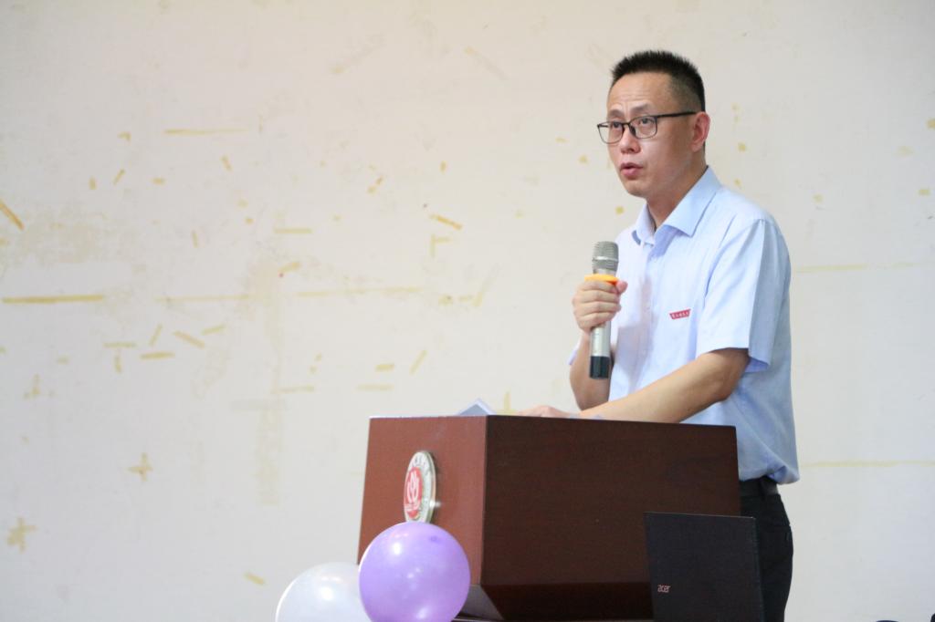 免费直播
2018届新生开学典礼