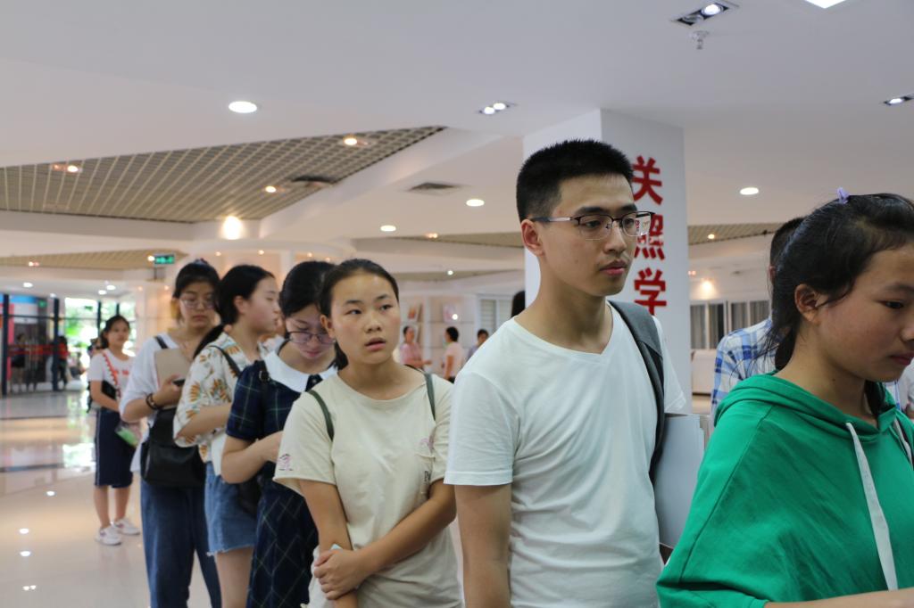 免费直播
2018级迎新活动