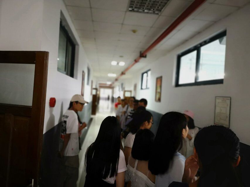免费直播
“挑战主持人”大赛初赛