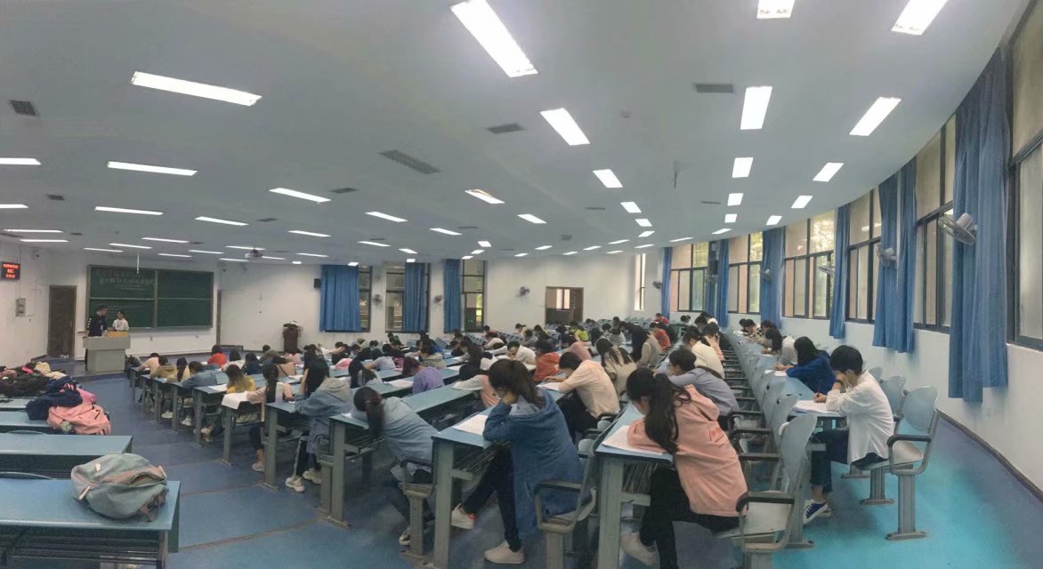 免费直播
青马工程第十期初级班选拔考试