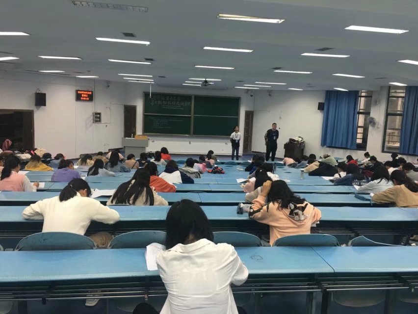 免费直播
青马工程第十期初级班选拔考试
