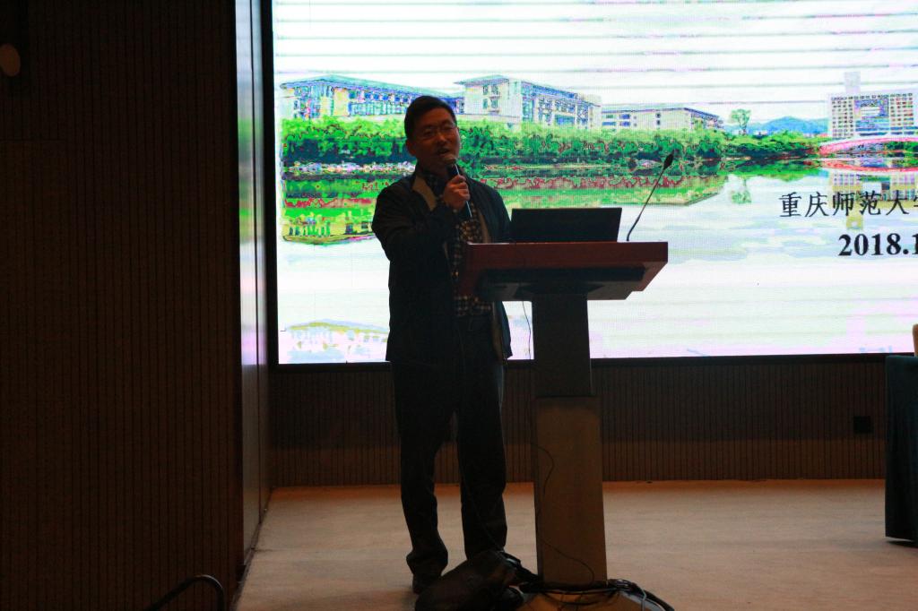 免费直播
承办第十五届全国化学课程与教学论学术年会闭幕