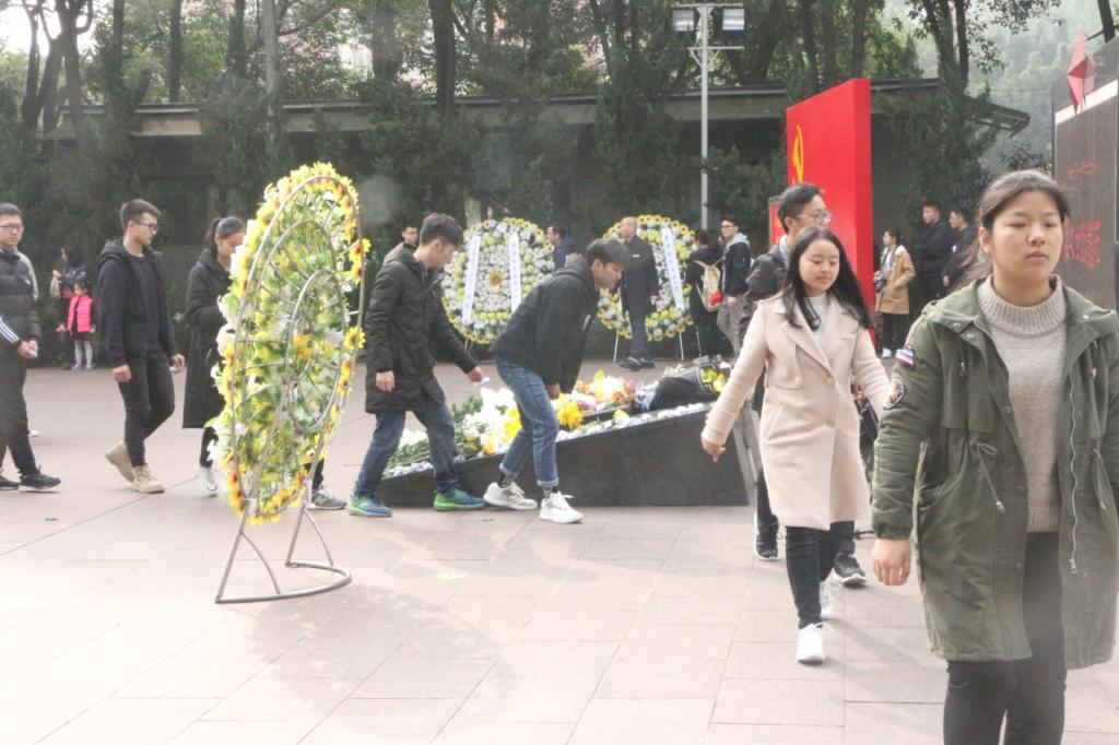 免费直播
举行11.27纪念活动