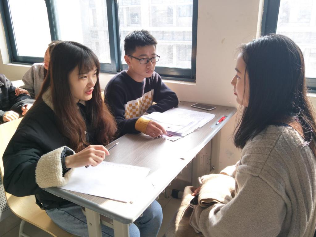 2018~2019免费直播
志愿者招新
