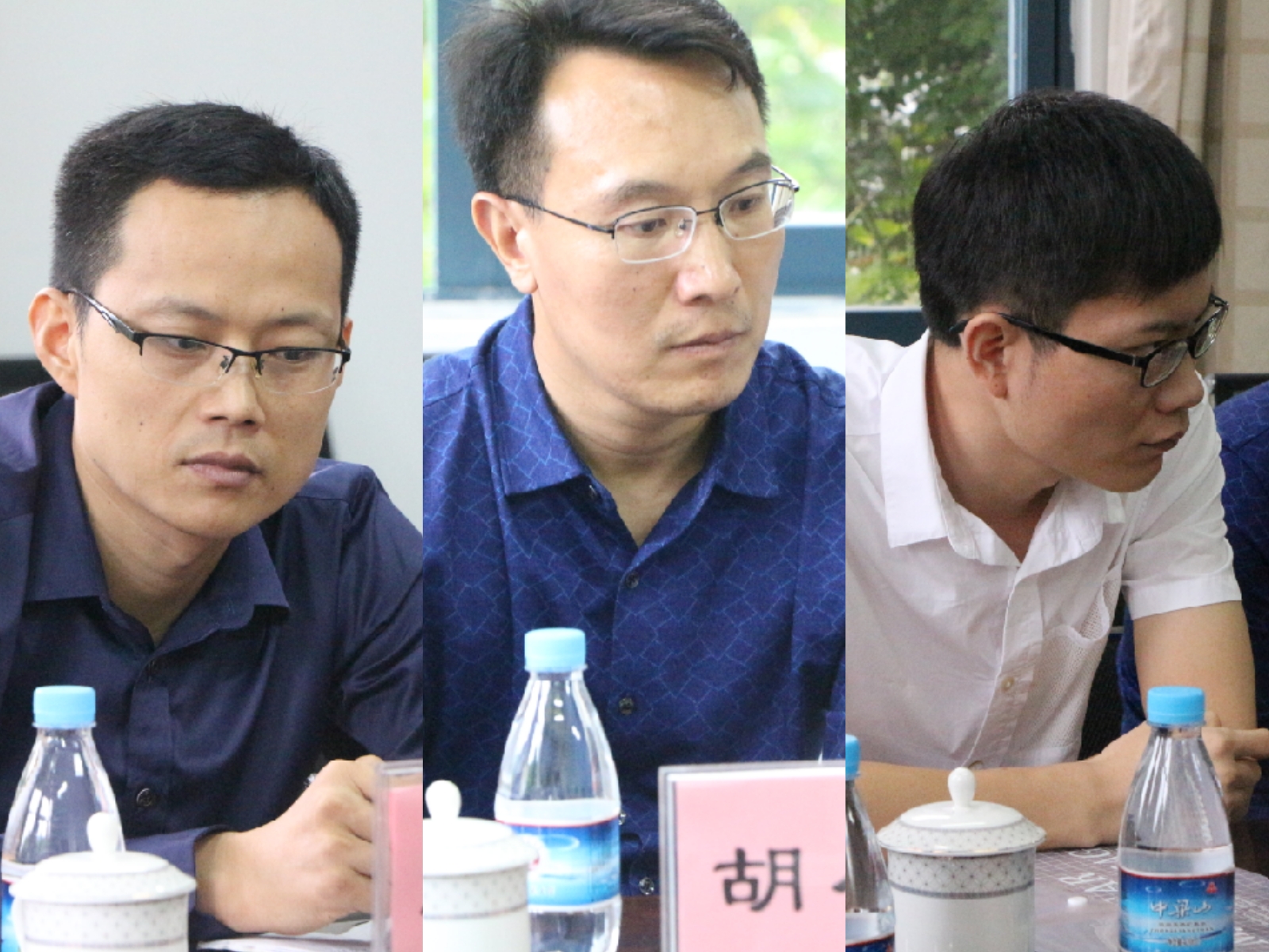 岭南师范免费直播
教师莅临我院交流学习