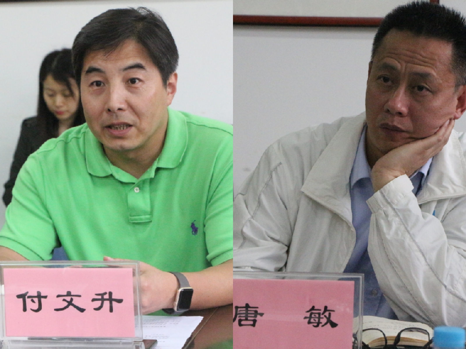 岭南师范免费直播
教师莅临我院交流学习