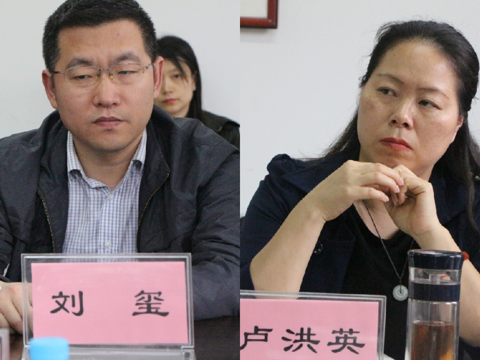 岭南师范免费直播
教师莅临我院交流学习